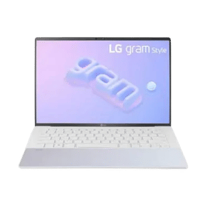 LG gram Style14 14Z90RS-G.CH74A2 (Core i7 13th Gen/16 GB/512 GB SSD/Windows 11)