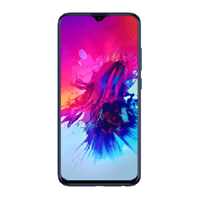 Infinix Smart 3 Plus