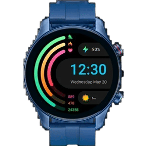 Noise NoiseFit Evolve 2 Play