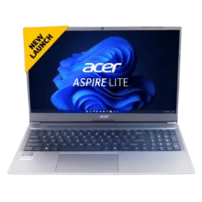 Acer Aspire Lite AL15-41 (UN.31ZSI.026) (AMD Hexa Core Ryzen 5/16 GB/512 GB SSD/Windows 11)
