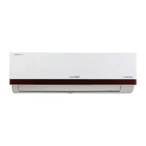 Lloyd GLS12I5FWRBV 1 Ton 5 Star Inverter Split AC