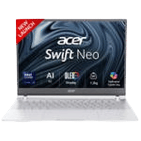 Acer Swift Neo SFN14-54H (UN.35GSI.006) (Core Ultra 5/16 GB/512 GB SSD/Windows 11)