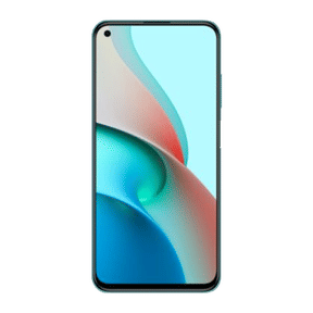 Xiaomi Redmi Note 9 5G