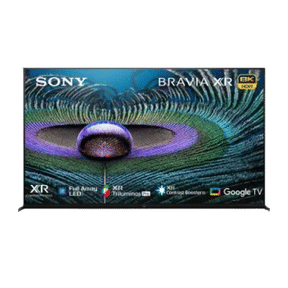 Sony Bravia XR-85Z9J 85 inch LED 8K UHD