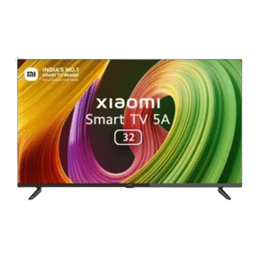 Xiaomi Smart TV 5A 32 inch LED HD-Ready