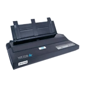 TVS MSP 345 Single Function Dot Matrix