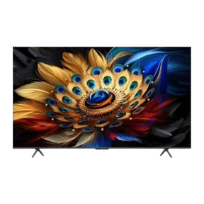 TCL 65C655 65 inch (165 cm) QLED 4K
