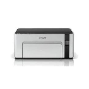 EPSON EcoTank M1100 Single Function Inkjet