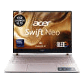 Acer Swift Neo OLED AI PC SFN14-54H (UN.35GSI.002) (Core Ultra 5/16 GB/512 GB SSD/Windows 11)