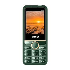 VOX Mobile V16