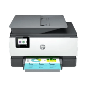 HP OfficeJet Pro 9015e (1G5L3A) All-in-One Inkjet