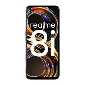 Realme 8i