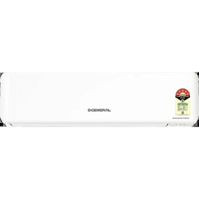 O General ASGG18CGAB-B 1.5 Ton 5 Star Inverter Split AC