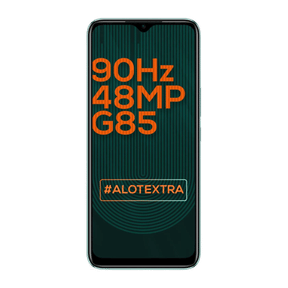 Infinix Hot 10s