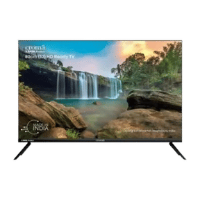 Croma CREL032HBC024602 32 inch (81 cm) LED HD-Ready