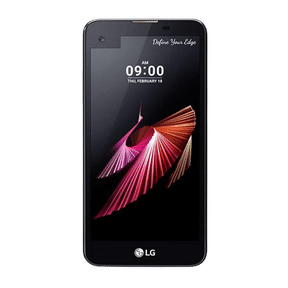 LG X Screen