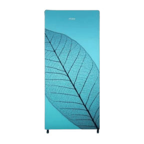 Haier HED-19TGG-N 185 Ltr Single Door