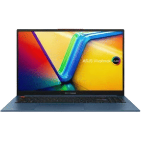 Asus VivoBook S15 OLED S5504VA-MA941WS (Core i9 13th Gen/16 GB/512 GB SSD/Windows 11)