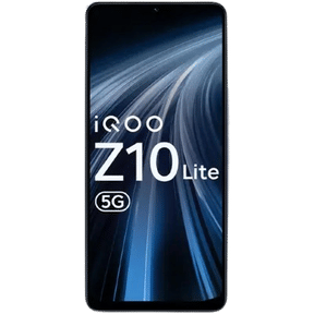 iQOO Z10 Lite 5G