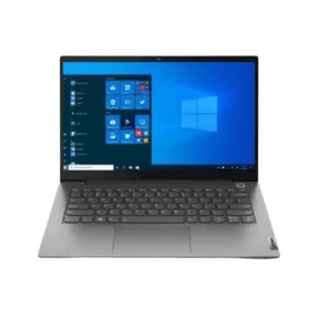 Lenovo ThinkBook 14 (20VDA0THIH) (Core i5 11th Gen/8 GB/512 GB SSD/Windows 11)