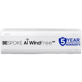 Samsung AR60F19D1ZW 1.5 Ton 5 Star Inverter Split AC