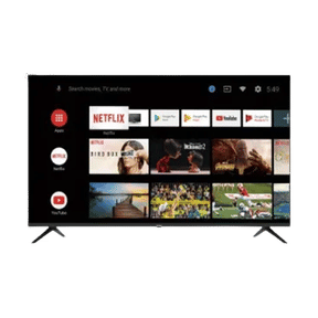 Haier K Series LE43K7GA 43 inch (109 cm) LED Full HD