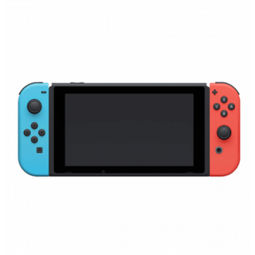 Nintendo Switch Nintendo Switch1 Nintendo Switch System with Gray Joy-Con : Amazon.in: Video Games