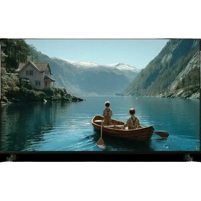 Sony Bravia 3 K-75XR35M2 II 75 inch (190 cm) Ultra HD 4K Smart LED