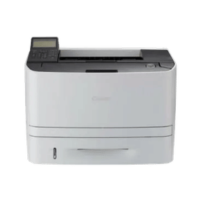 Canon ImageCLASS LBP251dw Single Function Laser