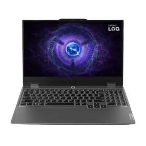 Lenovo LOQ (83GS0098IN) (Core i5 12th Gen/24 GB/512 GB SSD/Windows 11/6 GB)