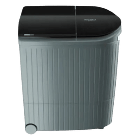 Whirlpool Hydrowash Premier (30341) 8.5 Kg Semi Automatic Top Load