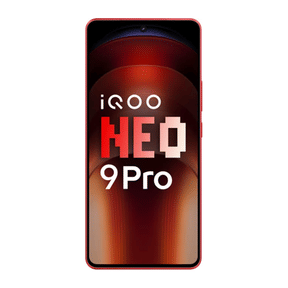 iQOO Neo 9 Pro 5G