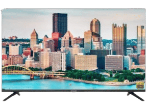 Aiwa Magnifiq AS43FHDX1-GTV 43 inch (109 cm) LED Full HD