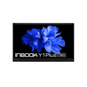 Infinix Y1 Plus Neo XL30 (Intel Celeron Dual Core/4 GB/128 GB SSD/Windows 11)