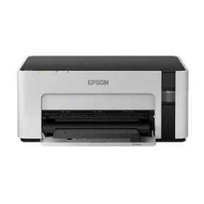 EPSON EcoTank M1120 Single Function Inkjet