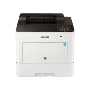 Samsung ProXpress SL-C4010ND Single Function Laser