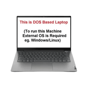 Lenovo ThinkBook 14 (20VDA0QTIH) (Core i5 11th Gen/8 GB/512 GB SSD/DOS)