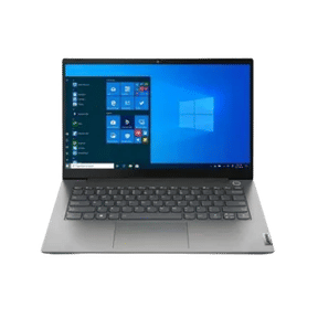 Lenovo ThinkBook 14 (20VDA0TLIH) (Intel Core i5 11th Gen/16 GB/512 GB SSD/Windows 11)