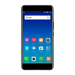 Gionee A1 Plus