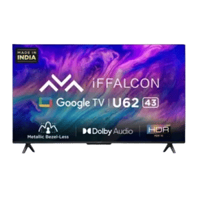 iFFalcon iFF50U62 50 inch LED 4K