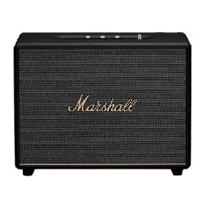Marshall Woburn 3 Bluetooth Speaker - Unboxed