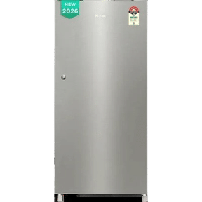 Haier HRD-2105BNSA-P 190 Ltr 5 Star Single Door