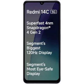 Xiaomi Redmi 14C 5G