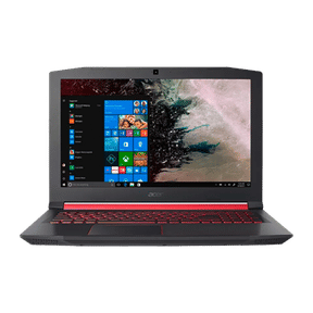 Acer Nitro 5 Series AN515-55 (Intel Core i5 10th Gen 15.6 Inch)- Refurbished