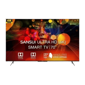 Sansui JSW70ASUHDFF 70 inch LED 4K