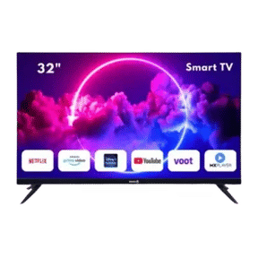 InnoQ IN32-FSDLX 32 inch (81 cm) LED HD-Ready