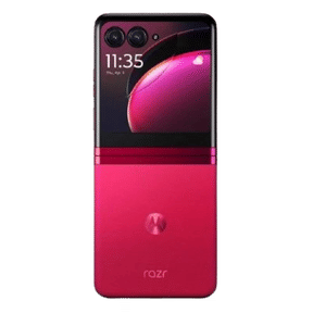 Motorola Moto Razr Plus 2023