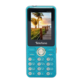 Telefono T1 Music