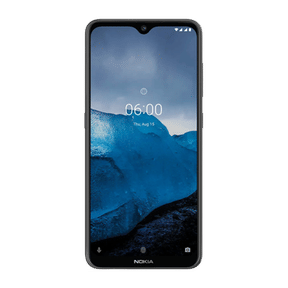 Nokia 6.2