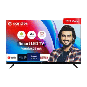 Candes CTPL24SF23A 24 inch (60 cm) LED HD-Ready